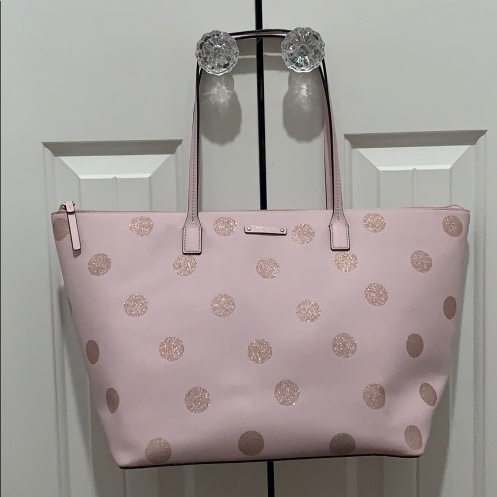 Kate Spade Large Tote